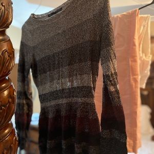 White House Black Market blouse